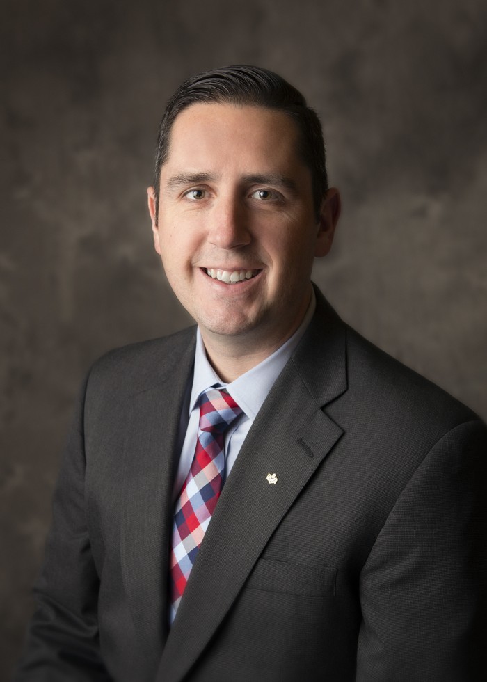 Tompkins Insurance Hires Account Executive Tompkins Insurance Hires Account Executive