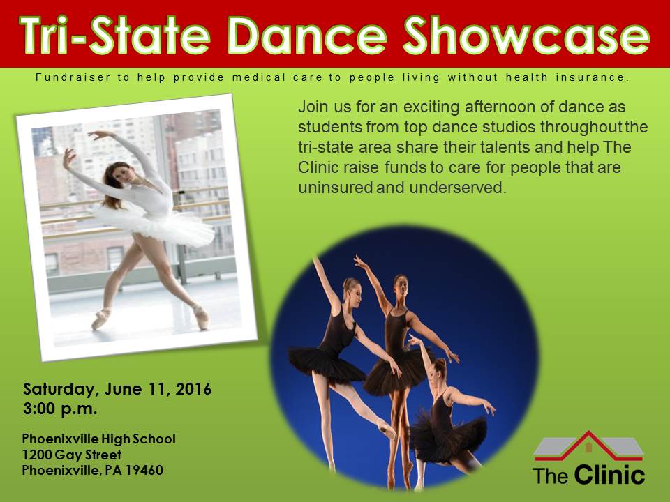 TriState Dance Showcase
