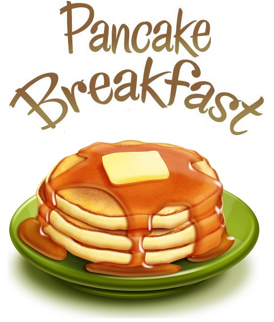 Rotary Club Annual Pancake Breakfast