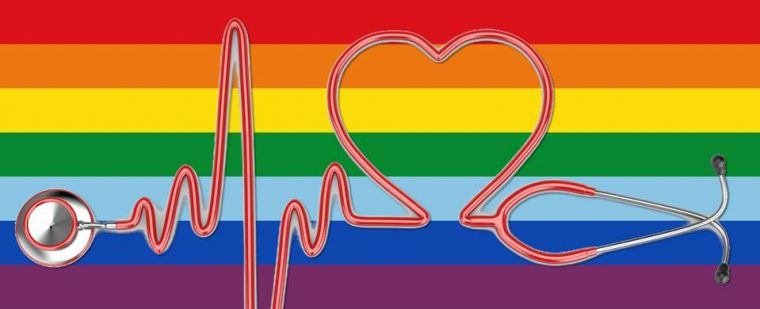 LGBTQ+ Health Fair