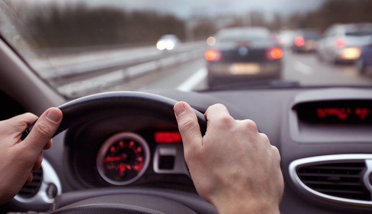 AARP Smart Driver 4-Hour Refresher Class