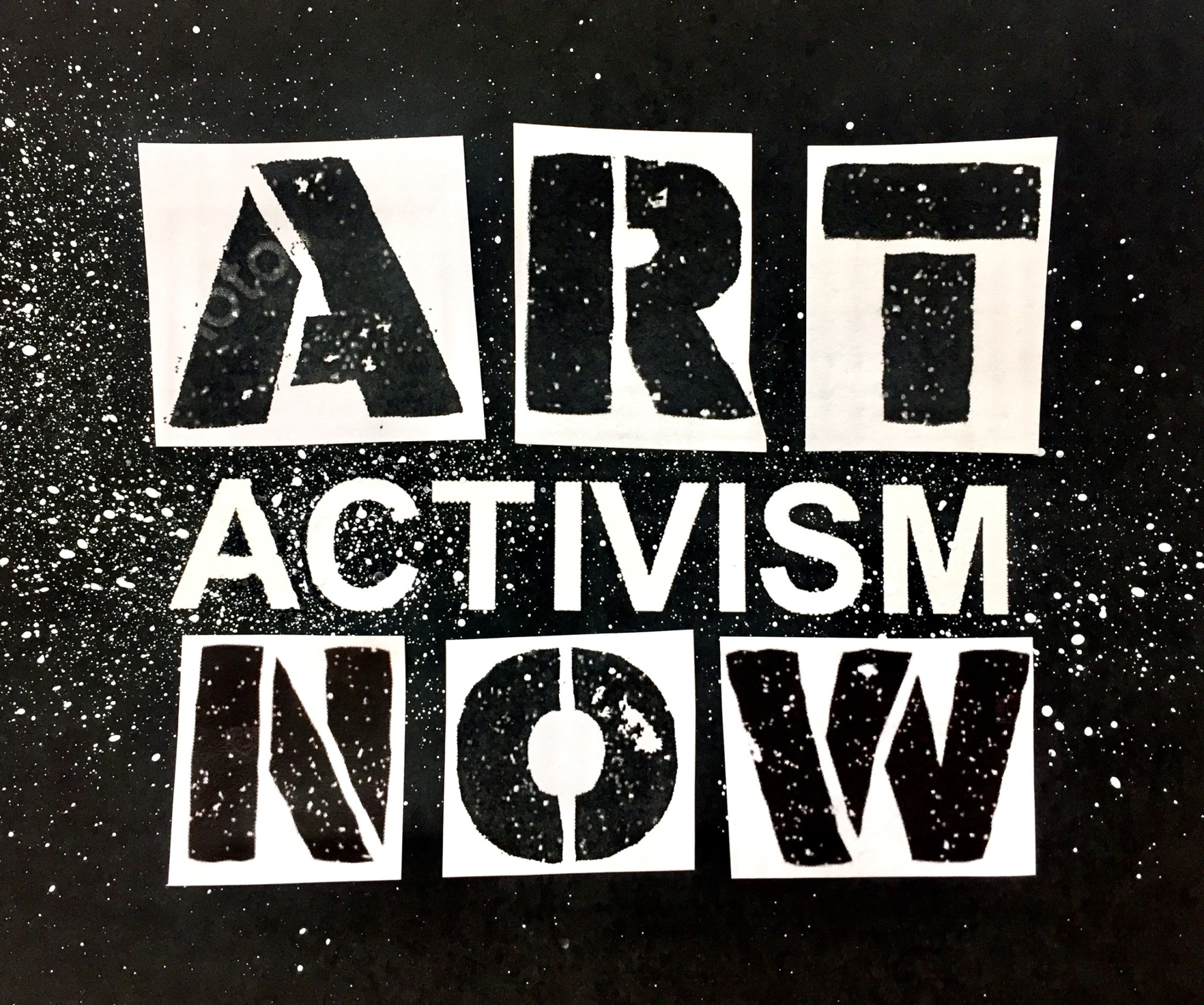 art activism and oppositionality essays from afterimage
