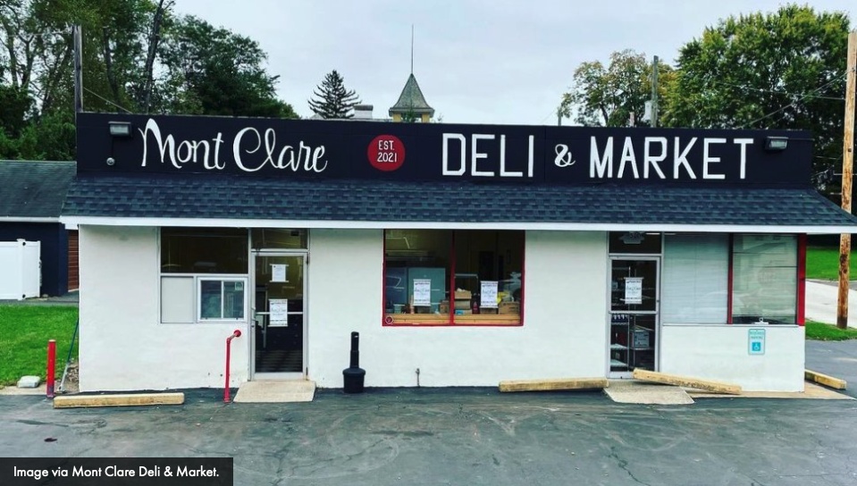 Owners of Phoenixville’s Steel City to Open Deli Across the Bridge in